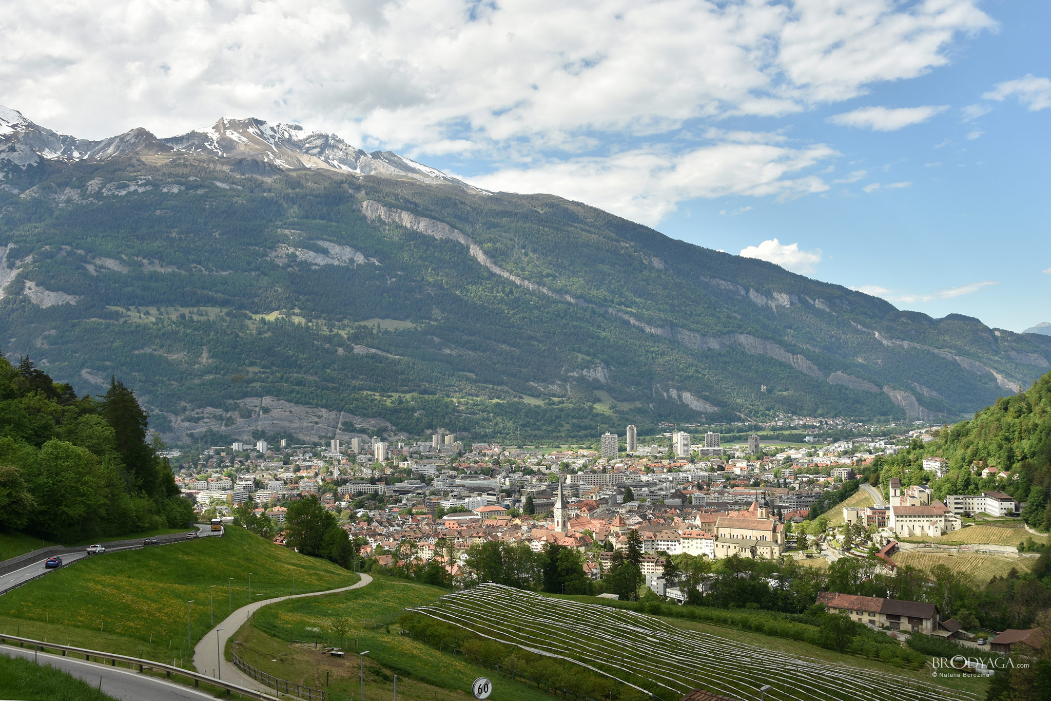 Chur